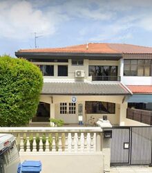 West Coast Gardens (D5), Semi-Detached #469345701